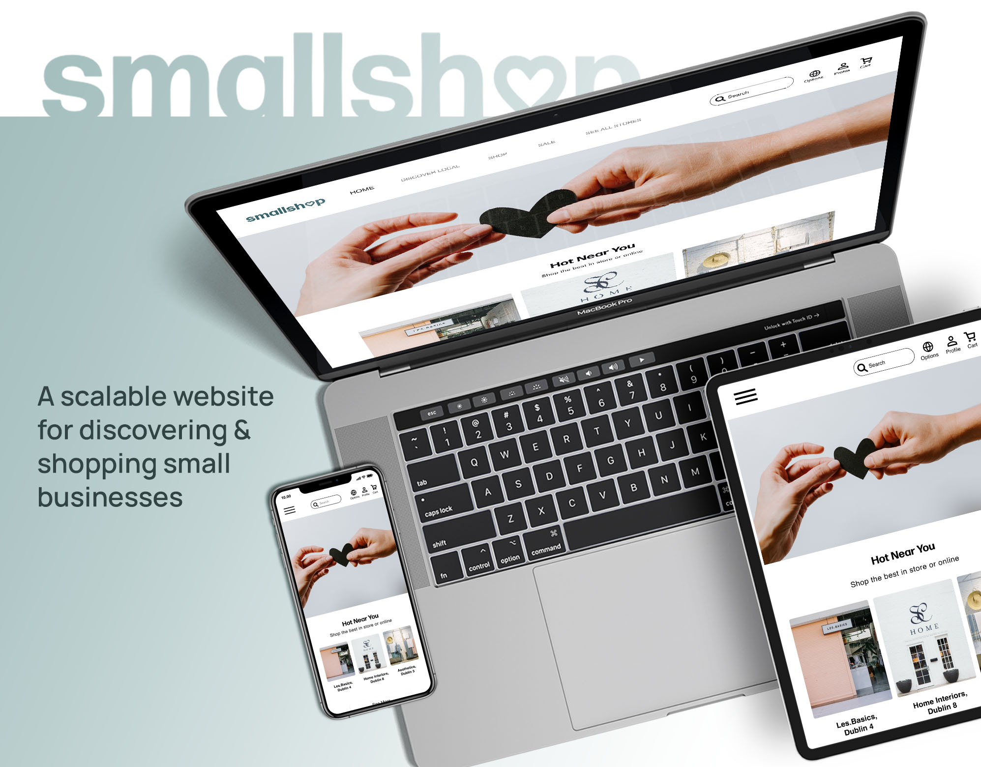 Smallshop